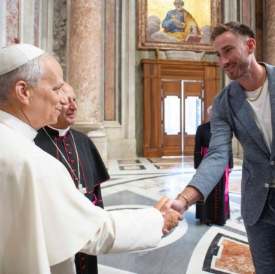 Bivša NBA zvijezda postala katolik