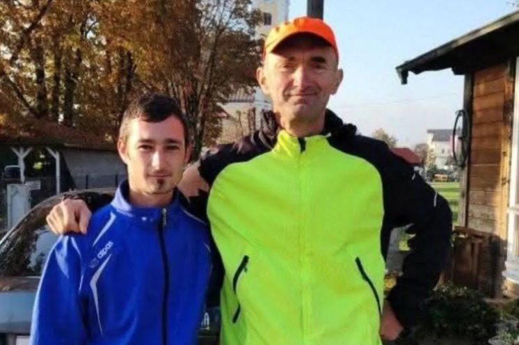 Velikogoričanin Goran Ivančić na svom 22. hodočašću Kraljici Mira stigao do Sinja