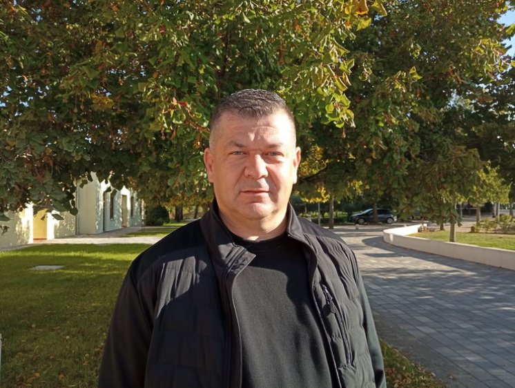 DALIBOR „DADO“ ČOVIĆ – Mi branitelji dobro znamo 'što je bilo'