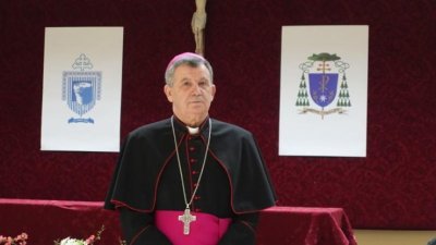 Nadbiskup Vukšić se na početku 94. zasjedanja BK BiH osvrnuo na Daytonski sporazum