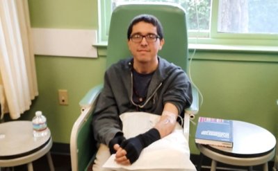 Bogoslov koji je ostao nepokretan nakon cjepiva protiv COVID-a svjedoči: “Krist me je čudesno ozdravio preko noći”