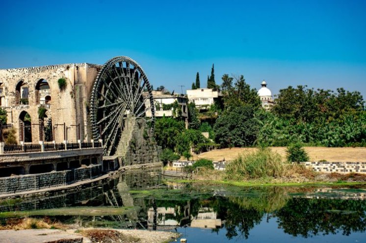 Sirija: Kršćani se nakon 14 godina vratili u Ghassaniyu