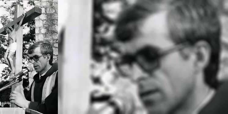 DAN SJEĆANJA NA FRA SLAVKA BARBARIĆA – 24.11.2025.