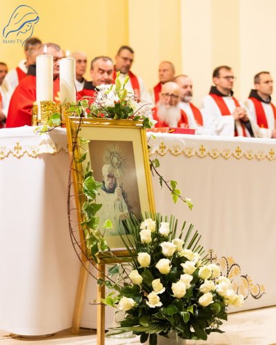 OBILJEŽEN DAN SJEĆANJA NA FRA SLAVKA BARBARIĆA – 24. 11. 2025.