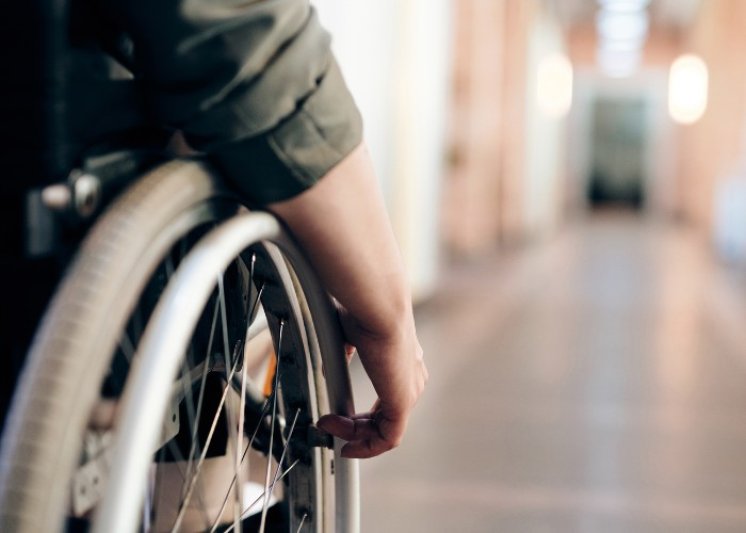 Poruka za Međunarodni dan osoba s invaliditetom 2025.