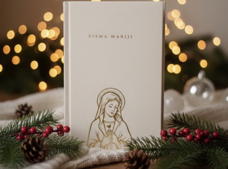 Dar koji će ti približiti toplinu Božića