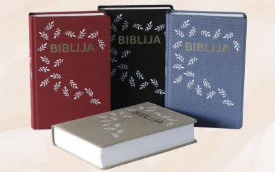 Novi hrvatski prijevod Biblije uskoro u knjižarama
