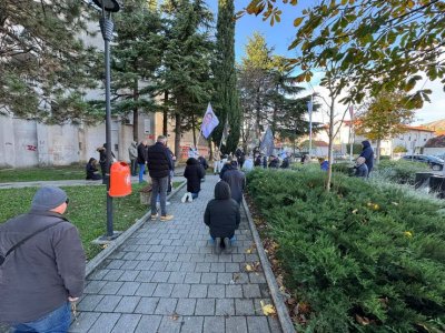 30 gradova u HR i BiH molilo na prvu subotu u mjesecu
