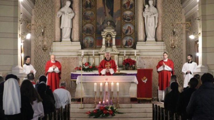 Sarajevo: Proslavljen spomendan blaženih Drinskih mučenica