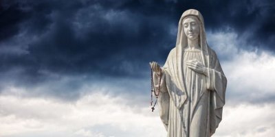 GODIŠNJE GOSPINO UKAZANJE JAKOVU - 25. PROSINCA 2025.