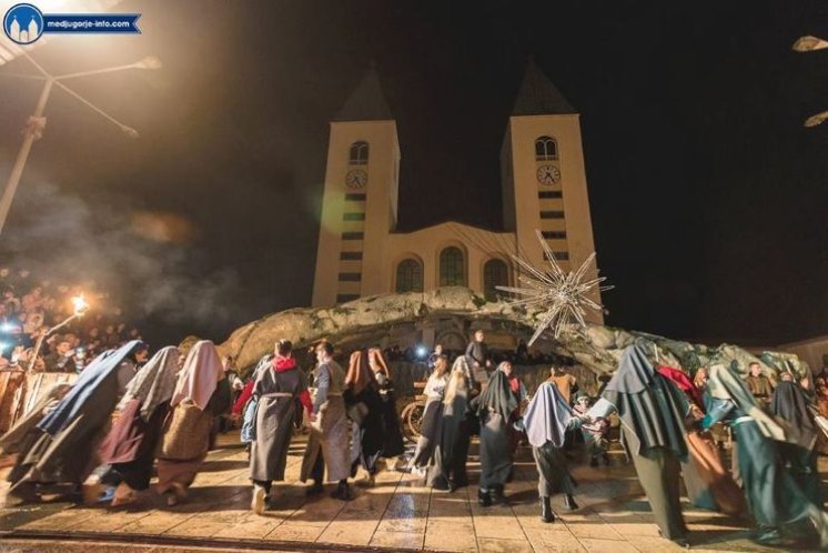 Istina koju ne žele čuti: Božić nije neutralan!