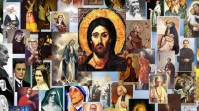 Odaberi svoga sveca zaštitnika za 2026. godinu!