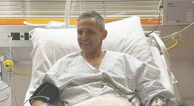 Ovo je junak koji je spasio desetero djece iz požara u švicarskom skijalištu