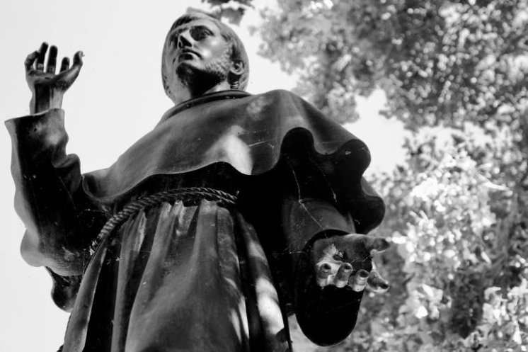 PAPA LAV XIV. JE PROGLASIO GODINU SV. FRANJE  ASIŠKOGA