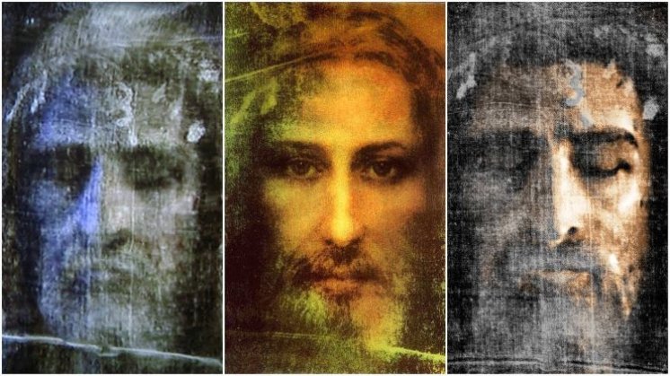 Torinsko platno u digitalnom obliku dostupno vjernicima diljem svijeta