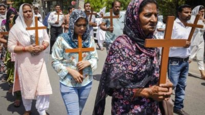 Broj progonjenih kršćana u svijetu porastao na 388 milijuna