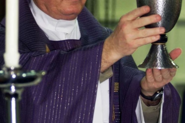 Globalni pad katoličkih zvanja: sve manje svećenika unatoč rastu broja vjernika