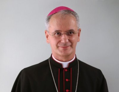 Snažno obraćanje mons. Kutleše biskupima o pravu na život, slobodi savjesti i vjerskoj slobodi