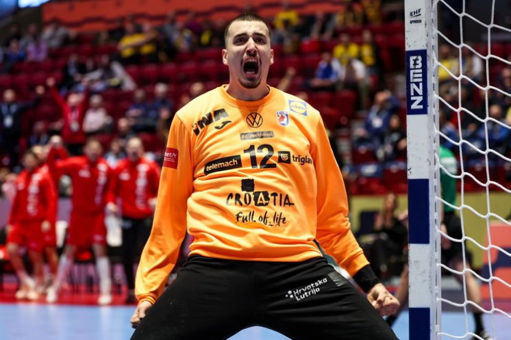 Ljubušak Matej Mandić heroj Hrvatske: 'Želim se zahvaliti dragom Bogu na svemu što mi daje'