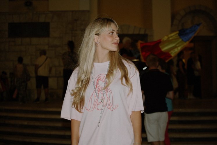 INTERVJU Albina Grčić: "Međugorje je mjesto mog osobnog susreta s Gospodinom za kojim sam čeznula tražeći se kroz svjetovnu glazbu i javnu scenu"