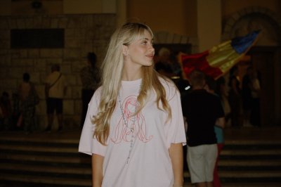 INTERVJU Albina Grčić: "Međugorje je mjesto mog osobnog susreta s Gospodinom za kojim sam čeznula tražeći se kroz svjetovnu glazbu i javnu scenu"