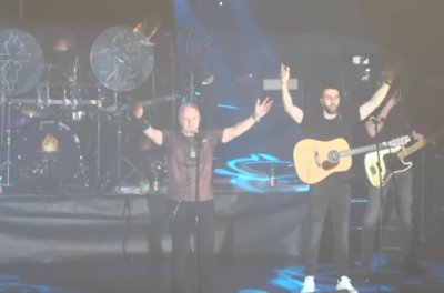 Thompson: &rdquo;One etikete koje prišivaju nama &ndash; to nije točno, nismo mi fašisti, nacisti&rdquo;