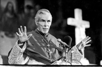 Časni sluga Božji Fulton Sheen bit će proglašen blaženim