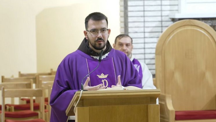 Fra Ivan Hrkać: "Tko je u Međugorju otišao na dva mjesta, čista srca, taj je dobio odgovor"