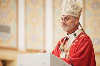 Američki nadbiskup uputio snažan apel usred eskalacije na Bliskom istoku: &ldquo;Kraljice Mira, moli za naš nemirni svijet i za trajni mir!&rdquo;