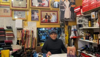 Od siromašnog dječaka iz Perua do obućara papa: nevjerojatna priča Antonija Arellana