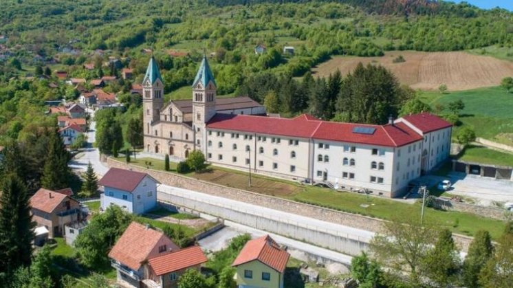 Crkva u Gučoj Gori proglašena jubilejskom