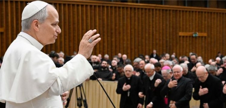 Papa: Rade li kršćani koji imaju odgovornost u ratovima ozbiljan ispit savjesti?