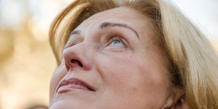 ROĐENDANSKO GOSPINO UKAZANJE MIRJANI 18. 3. 2026.