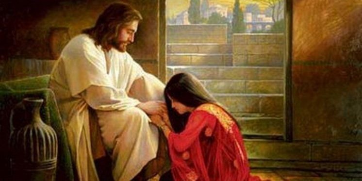 Evanđelje dana, 19.03.2026.