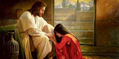 Evanđelje dana, 19.03.2026.