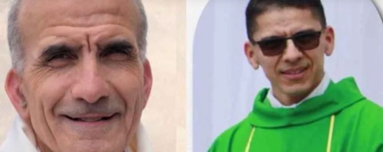 Dva svećenika dala život da spase dječake: Herojski čin koji je potresao svijet