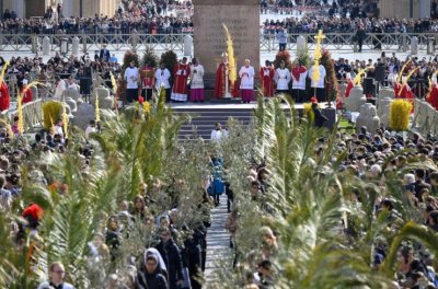Papa Lav XIV.: Bog ne sluša molitve onih koji vode ratove i čije su ruke ogrezle u krvi