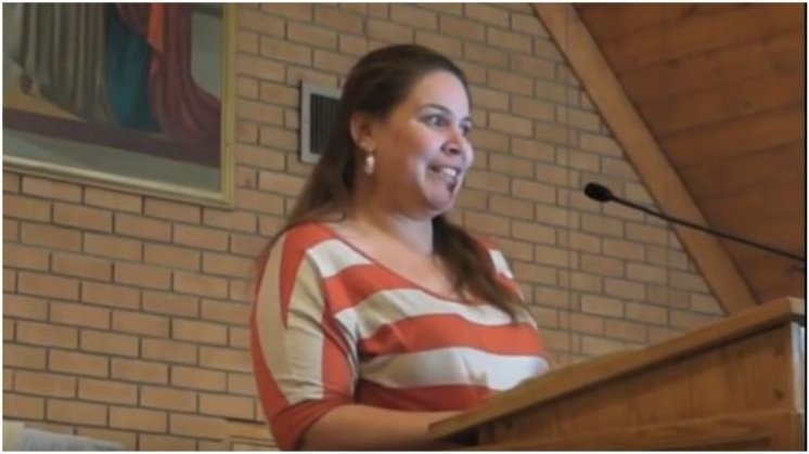 Žena s neizlječivom sljepoćom zadobila vid nakon molitve u crkvi