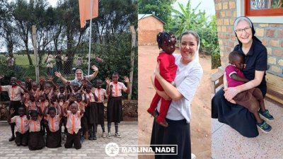 &bdquo;Postani čuvar masline&ldquo; s ciljem pomoći djeci u Ugandi