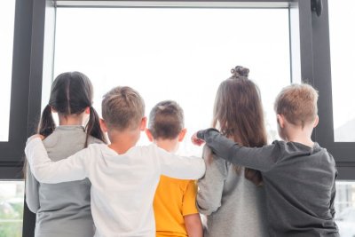 &ldquo;Oni su nama bili suđeni&rdquo; &ndash; priča koja vraća vjeru u ljubav i obitelj