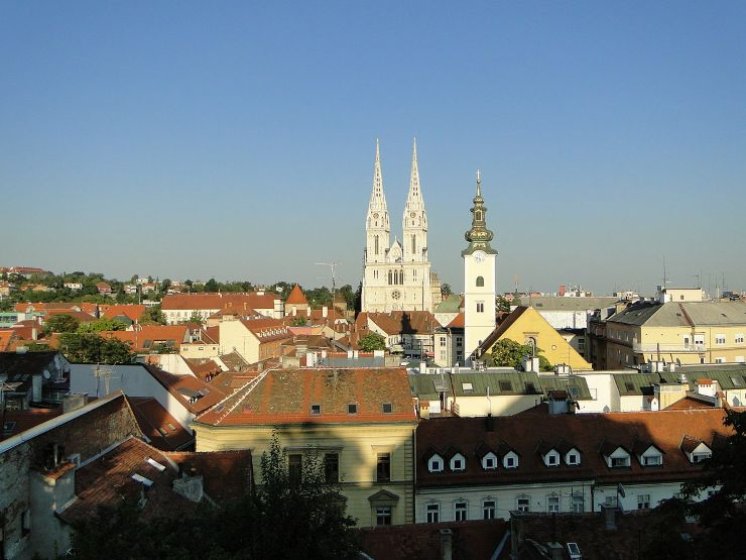 Zagrebačka nadbiskupija očitovala se o lažnim sadržajima