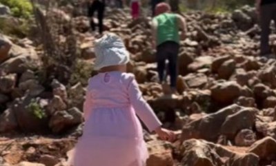 VIDEO Odlazak s djecom na Brdo Ukazanja: Iskustvo majke koje hrabri druge roditelje