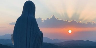 Gospina poruka preko Marije Pavlović-Lunetti, 25.4.2026.