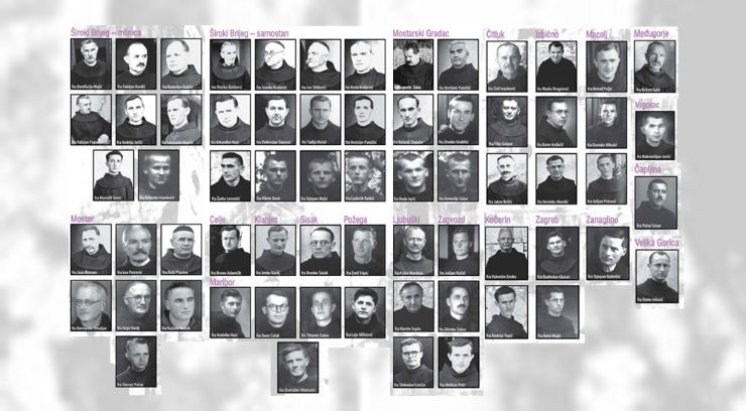 VELIKO MEĐUNARODNO PRIZNANJE: Film &bdquo;66 hercegovačkih franjevaca&ldquo; dobitnik nagrade na filmskom festivalu u Houstonu