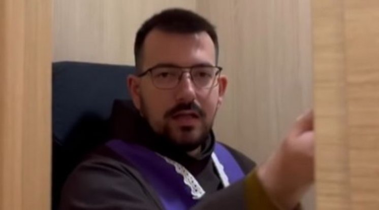 VIDEO U Splitu će se govoriti o Međugorju, evo kako je to najavio fra Ivan Hrkać