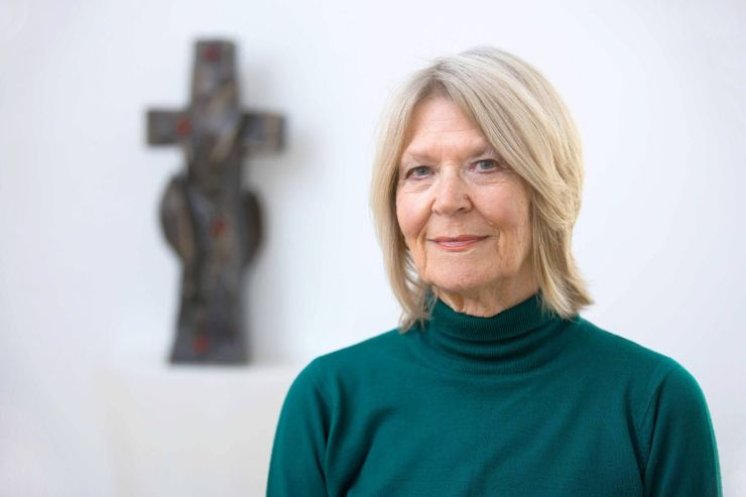 Preminula Julienne Bušić: Simbol hrvatske političke emigracije i žene koja je živjela za ljubav i Hrvatsku