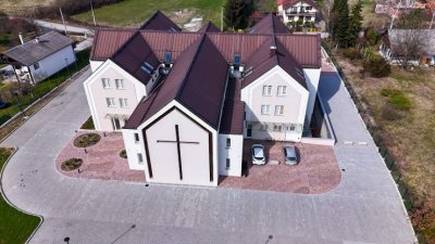 Prozorje: Crkva Predragocjene Krvi Kristove proglašena mjestom potpunog oprosta