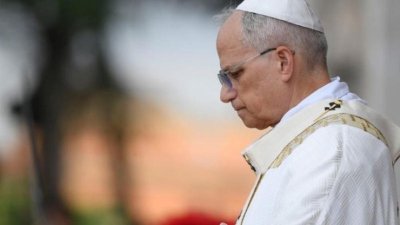 Papa Lav XIV. zadovoljan sporazumom SAD-a i Irana