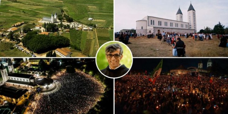 Od zelenog šatora do svjetskog fenomena: Kako je Mladifest postao jedan od najvećih susreta mladih na svijetu