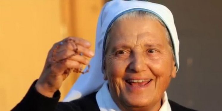 GODIŠNJICA SMRTI MAJKE ELVIRE
